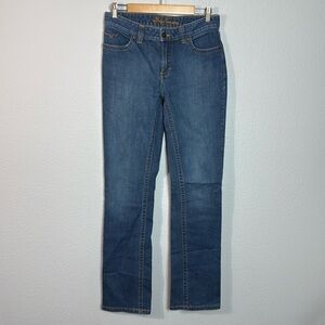 Women's Blue Jeans